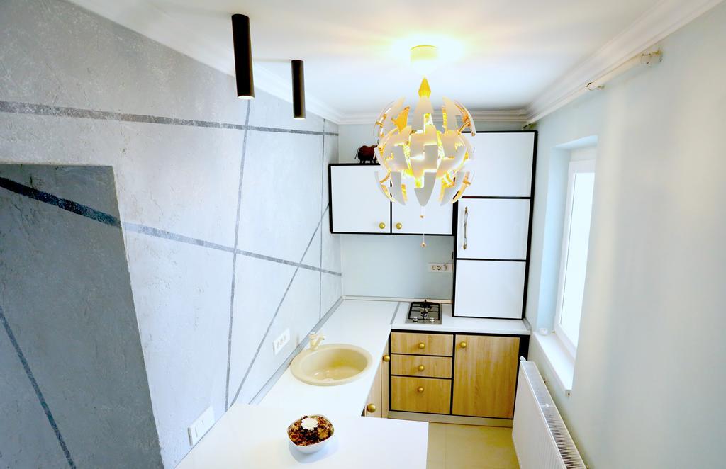 Soho Apartment Near Ceronav Galati  Exterior photo