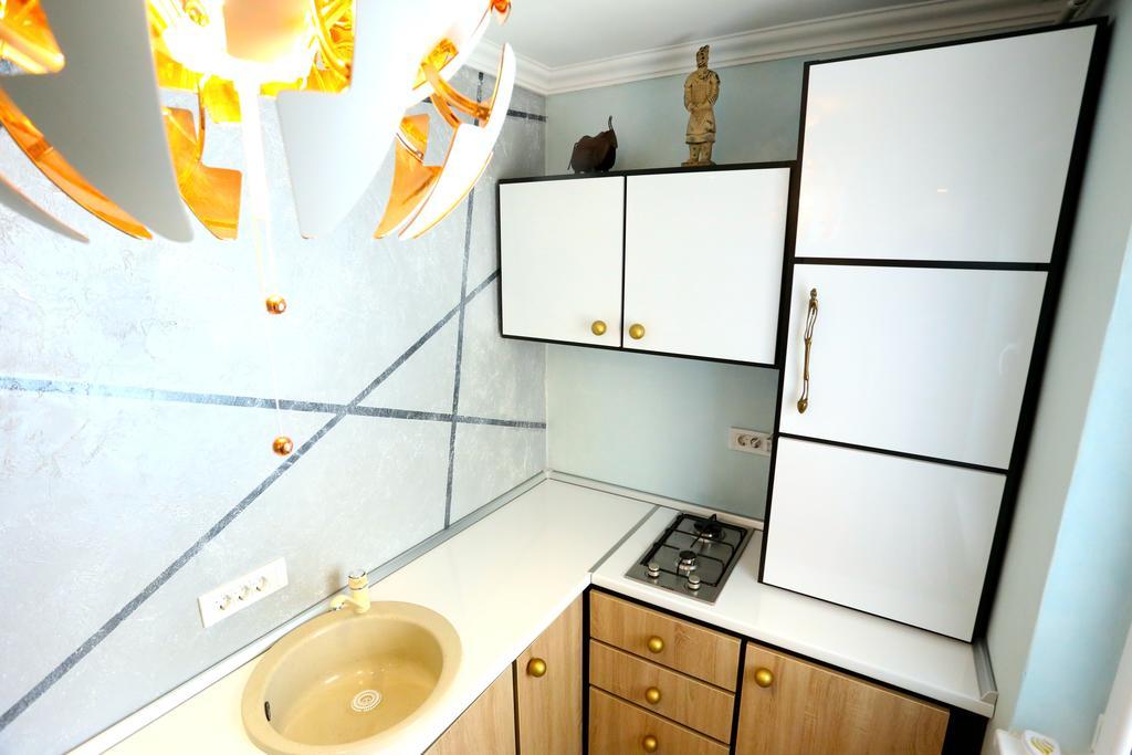 Soho Apartment Near Ceronav Galati  Exterior photo
