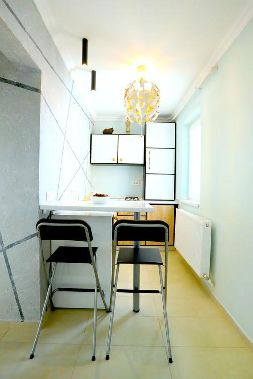 Soho Apartment Near Ceronav Galati  Room photo
