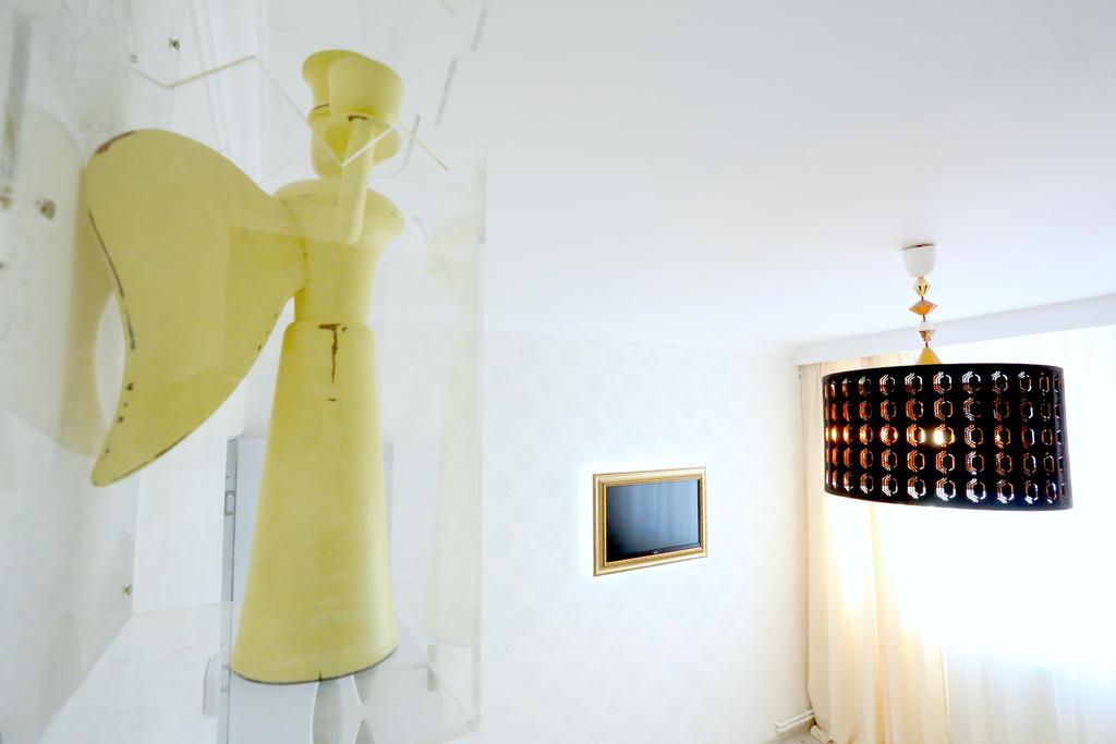 Soho Apartment Near Ceronav Galati  Room photo