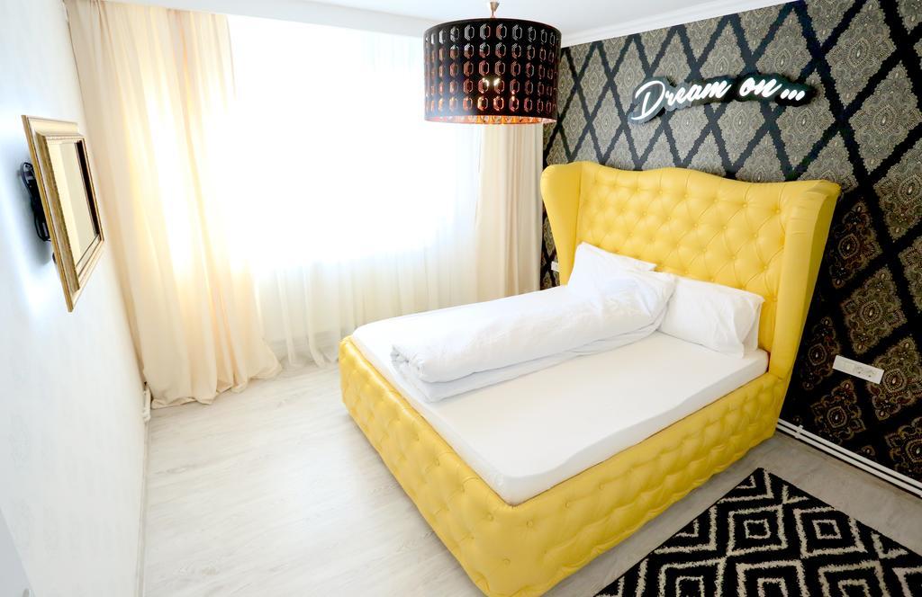 Soho Apartment Near Ceronav Galati  Room photo